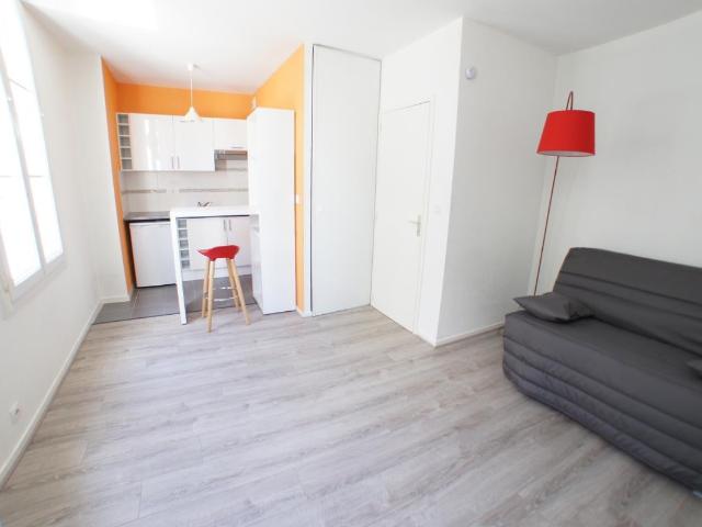 Location Appartement Rue Lionnaise, Angers