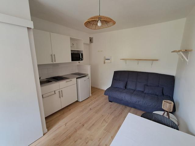 Location Appartement Rue Lionnois, Nancy