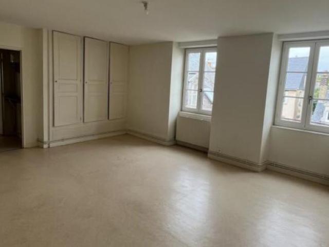 Location Appartement Rue Lionel Royer, Le Mans