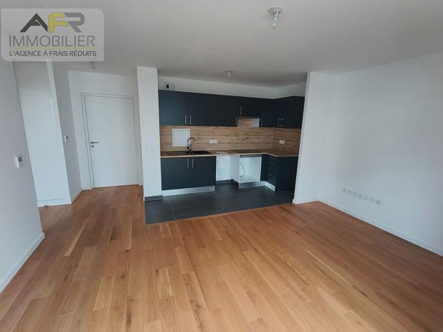Location Appartement Rue Lionel Terray, Rueil Malmaison