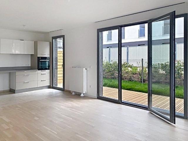 Location Appartement Rue Lionel Terray, Rueil Malmaison