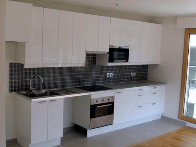 Location Appartement Rue Liot, Boulogne Billancourt