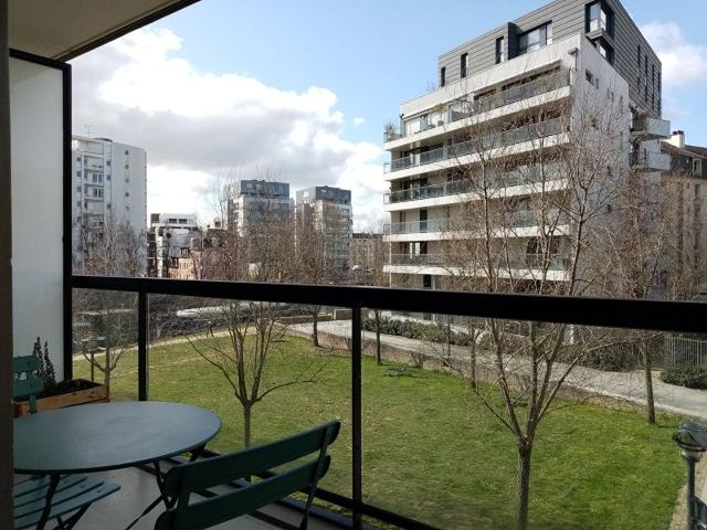 Location Appartement Rue Liothaud, Rennes
