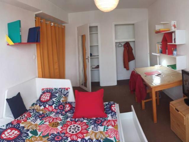 Location Appartement Rue Lisfranc, Saint Étienne