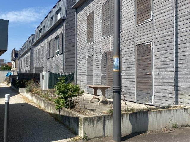 Location Appartement Rue Lt Vaisseau J. D. Andrieux, Troyes