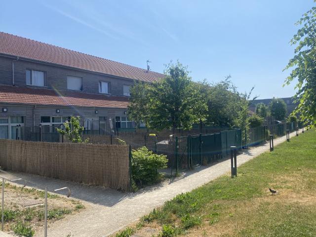 Location Appartement Rue Lt Vaisseau J. D. Andrieux, Troyes