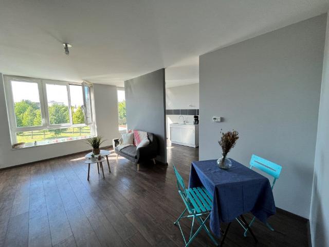 Location Appartement Rue Lt Vaisseau J. D. Andrieux, Troyes