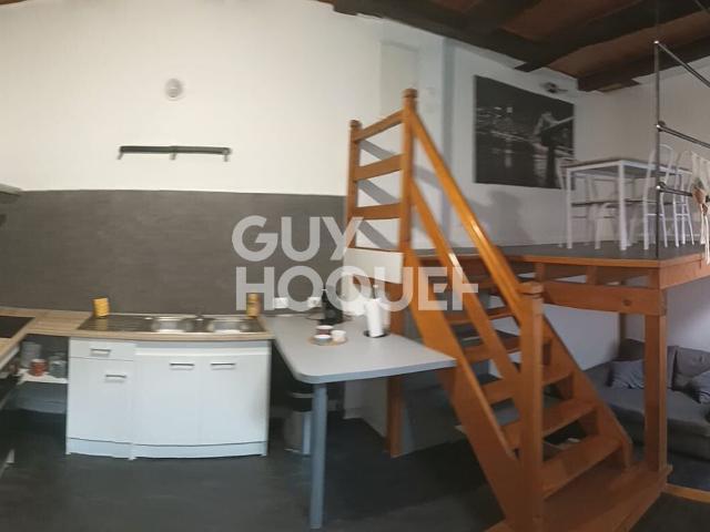 Location Appartement Rue Luc Breton, Besançon