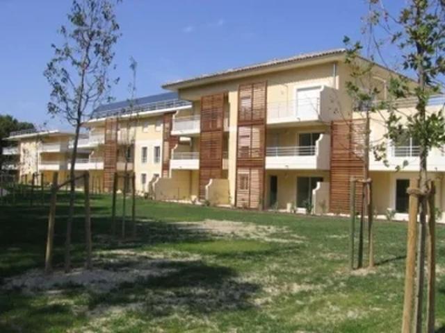 Location Appartement Rue Lucie Aubrac, Avignon