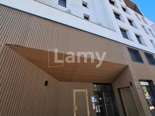 Location Appartement Rue Lucie Aubrac, Annecy