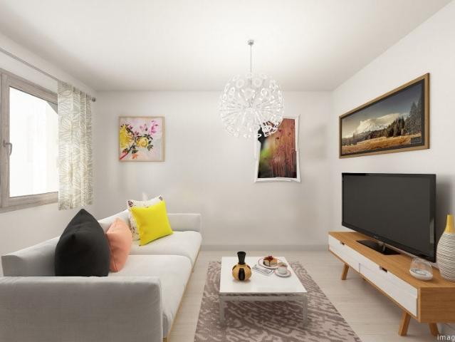 Location Appartement Rue Lucie Aubrac, Bordeaux