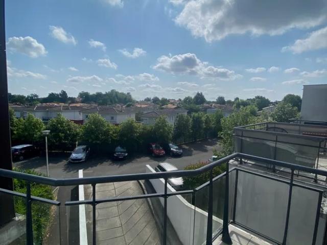 Location Appartement Rue Lucie Aubrac, Eysines