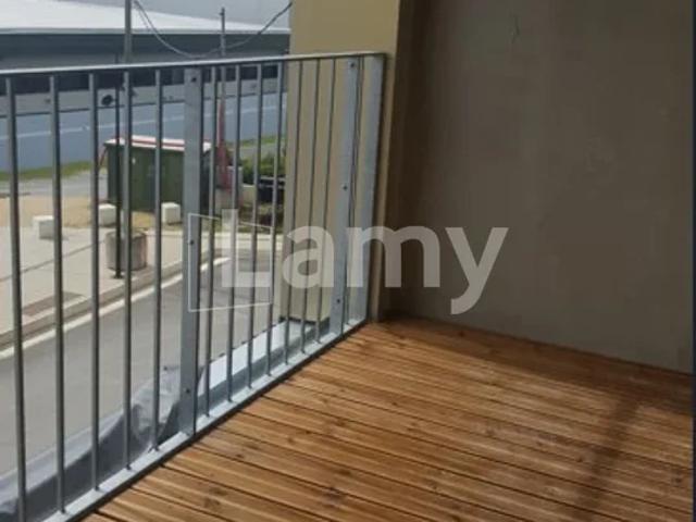 Location Appartement Rue Lucie Aubrac, Saint Herblain