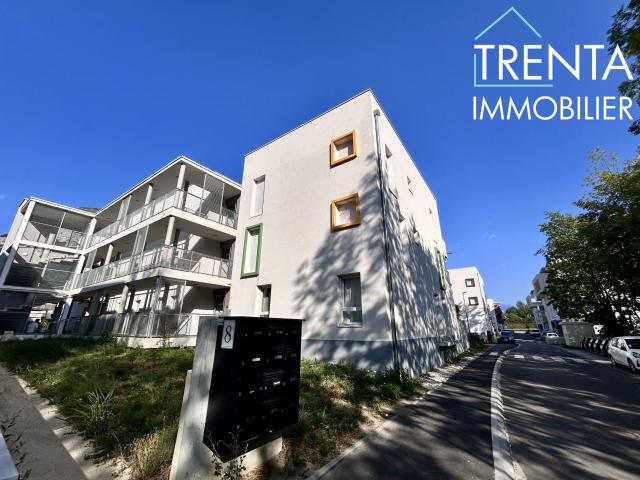 Location Appartement Rue Lucie et Paulette Roche, Saint Égrève