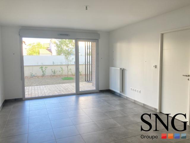 Location Appartement Rue Lucie et Raymond Aubrac, Cugnaux