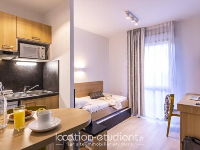 Location Appartement Rue Lucie Laboulais, Angers