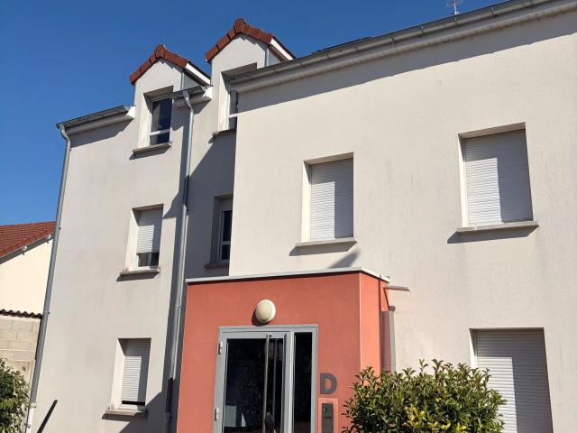 Location Appartement Rue Lucien Morel Payen, Troyes