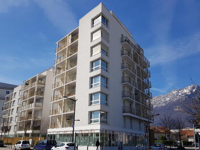 Location Appartement Rue Lucien Andrieux, Grenoble