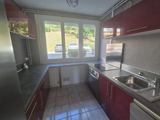 Location Appartement Rue Lucien Fromage, Darnétal
