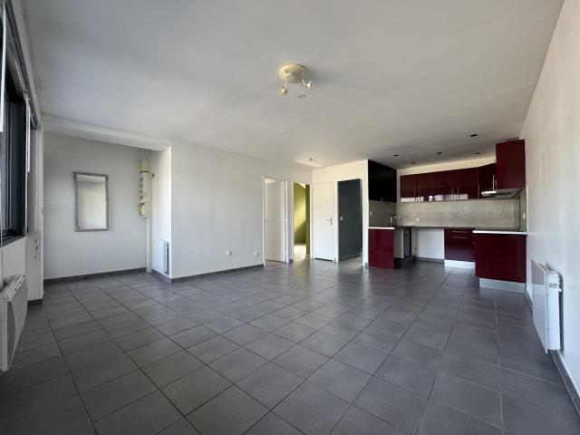 Location Appartement Rue Lucien Fromage, Darnétal