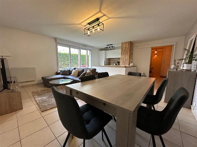 Location Appartement Rue Lucien Jardel, Blois