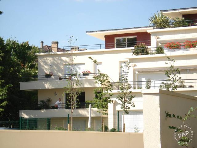 Location Appartement Rue Lucien Perquel, Montmorency