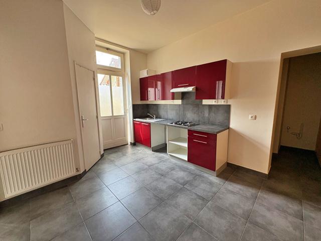Location Appartement Allée des Hauts de Riorges, Riorges