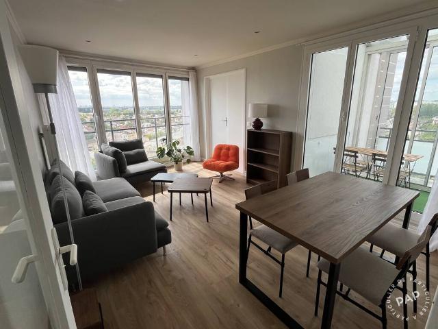 Location Chambre Rue Lucien Sportiss, Sevran