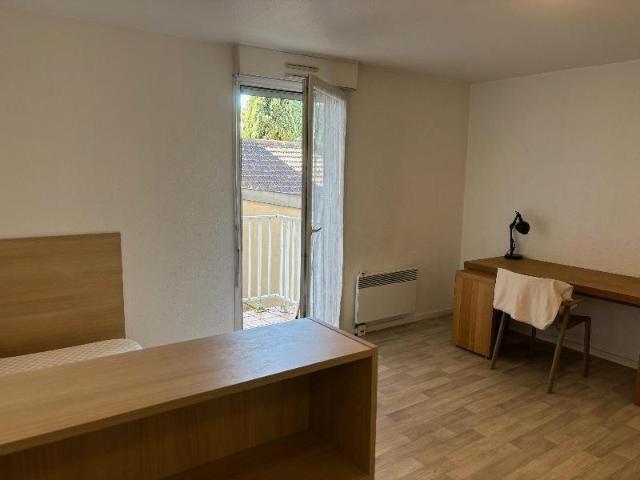 Location Appartement Rue Ludwig van Beethoven, Toulouse