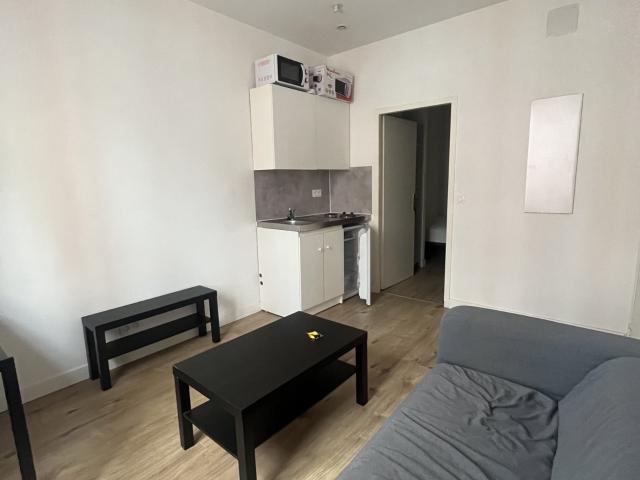 Location Appartement Rue Ludwig van Beethoven, Toulouse