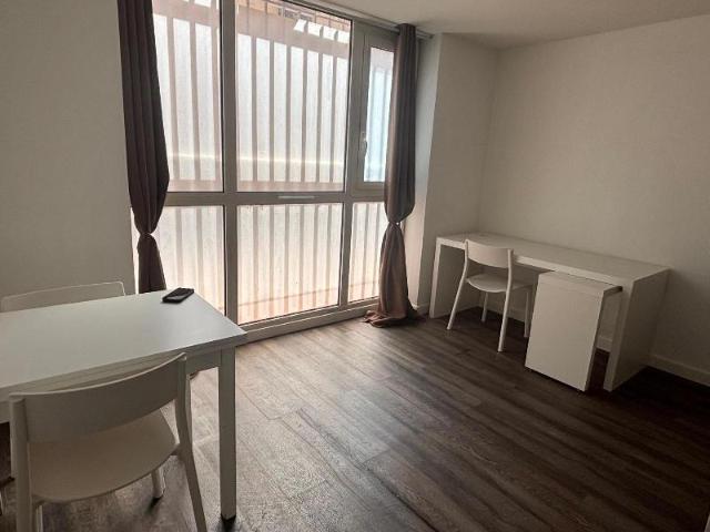 Location Appartement Rue Ludwig van Beethoven, Toulouse