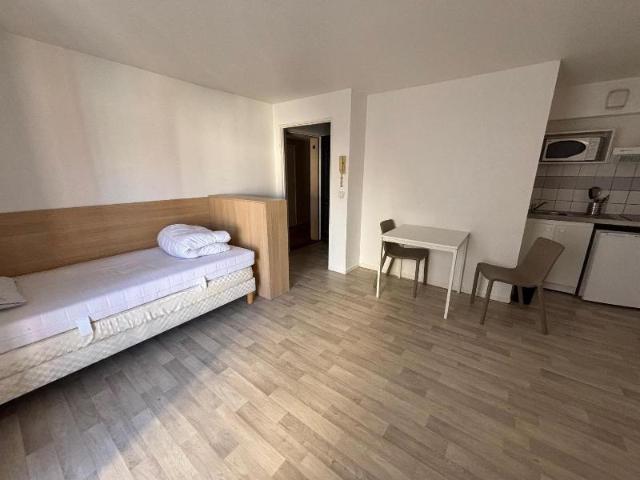 Location Appartement Rue Ludwig van Beethoven, Toulouse