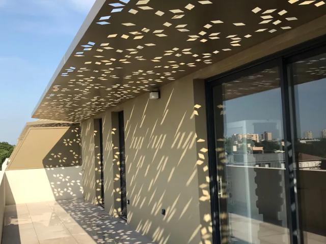 Location Appartement Rue Luis Barragan, Montpellier