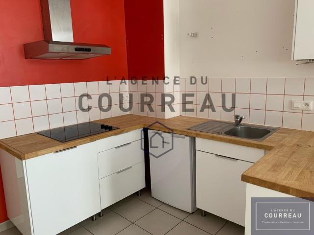 Location Appartement Rue Lunaret, Montpellier