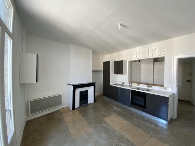 Location Appartement Rue Lunaret, Montpellier