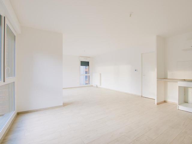 Location Appartement Rue Lydéric, Lille