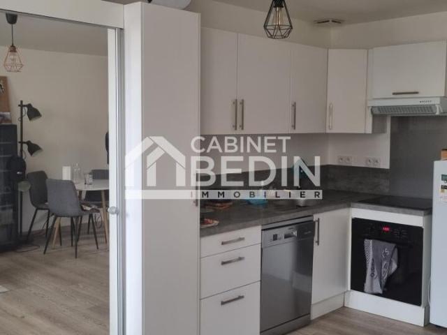 Location Appartement Rue Waldeck Rousseau, Libourne