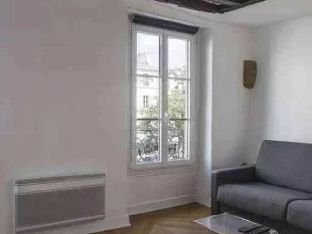 Location Appartement Rue Mouffetard, Paris