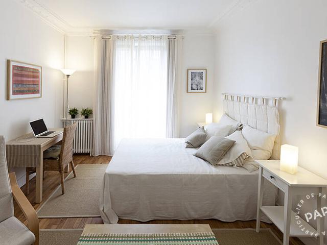 Location Appartement Rue Mouffetard, Paris