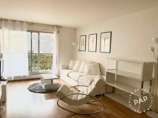 Location Appartement Rue Mouffetard, Paris