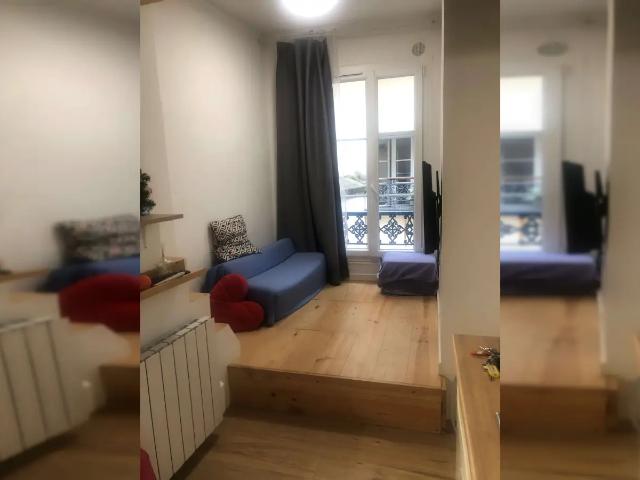 Location Appartement Rue Mouffetard, Paris