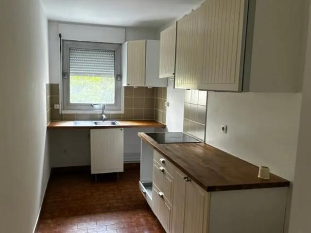 Location Appartement Rue Moufle, Paris