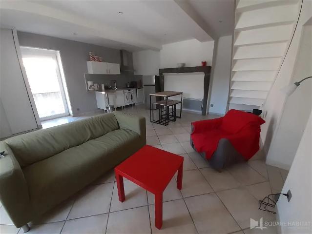 Location Appartement Rue Moulin du Roy, Gerzat