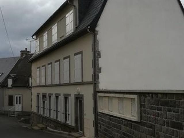 Location Appartement Rue Moulin Darrot, La Tour d'Auvergne