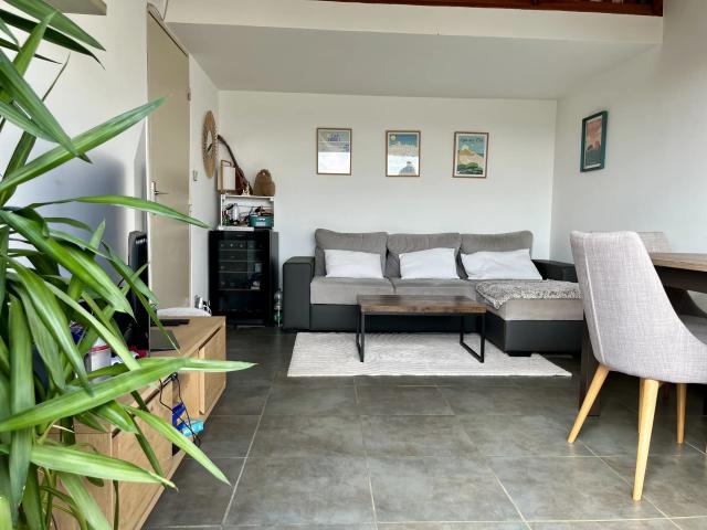 Location Appartement Rue Mouneyra, Bordeaux