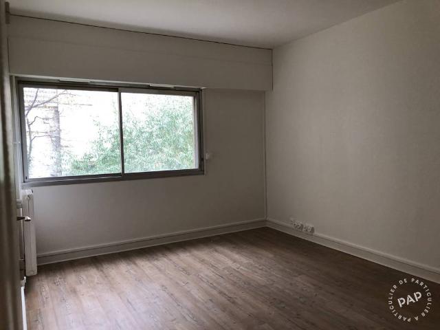 Location Appartement Rue Mousset Robert, Paris