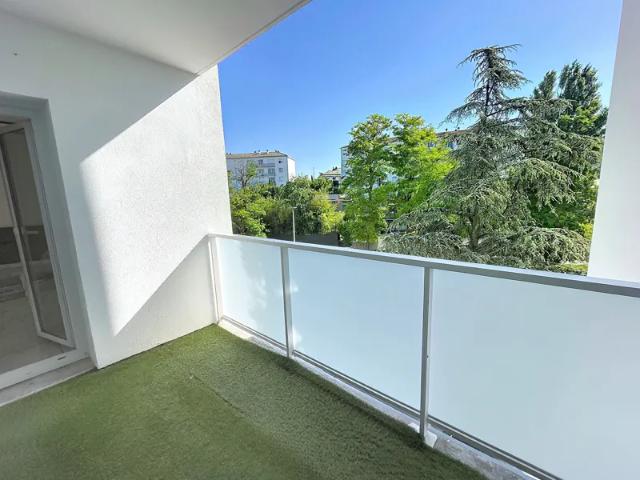 Location Appartement Rue Mozart, Bourg lès Valence