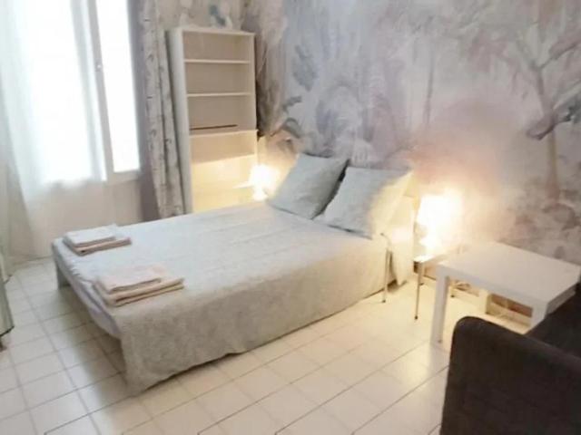 Location Appartement Rue Mozart, Clichy