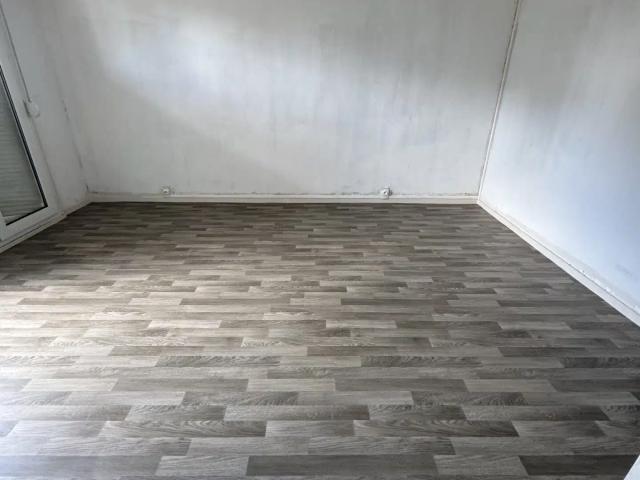 Location Appartement Rue Mozart, Troyes