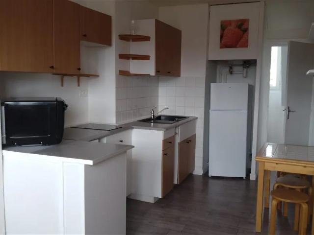 Location Appartement Rue Molière, Chambéry